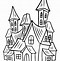 Image result for Cartoon Halloween Haunted House Clip Art