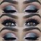 Image result for Gold Eye Makeup Looks