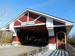 Image result for Covered Bridges in Preble County Ohio