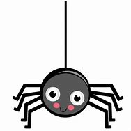 Image result for Spider Cartoon Png