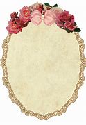 Image result for Oval Frame PNG Transparent