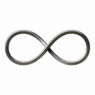 Image result for Open Infinity Symbol