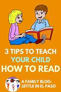 Image result for Images of Children Reading Books