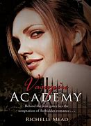 Image result for Vampire Academy Book Series