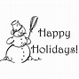 Image result for Christmas Holiday Clip Art