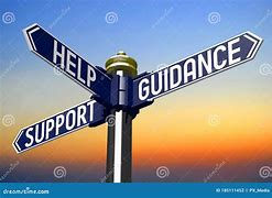 Image result for Guidance Arrows