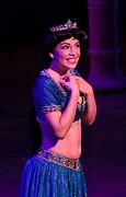 Image result for Aladdin a Musical Spectacular Genie