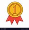 Image result for First Place Ribbon Vector