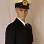 Image result for Royal Navy Lieutenant Uniform