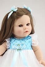 Image result for The Oldest Baby Doll