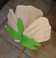 Image result for Giant Paper Flowers