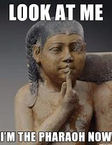 Image result for Ancient Egypt Memes