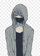 Image result for Anime Male Hoodie Drawing