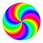 Image result for Abstract Rainbow Colors