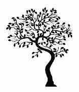 Image result for Tree Silhouette Designs