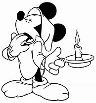 Image result for Mickey Mouse Coloring Pages