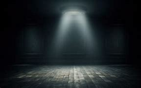 Image result for Dark Empty Stage with Spotlight