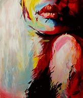 Image result for Oil Painting Portrait From Photo