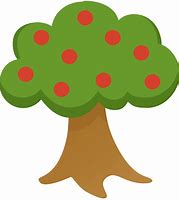 Image result for Couple Apple Tree Clip Art