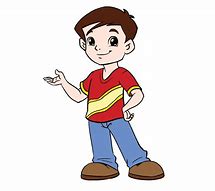 Image result for How to Draw Cartoon Boy Drawings