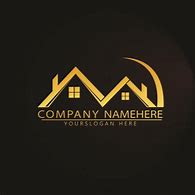 Image result for Free House Logo Design