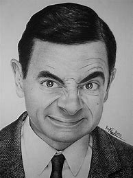 Image result for Pencil Sketches of Celebrities