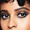 Image result for Round Face Smokey Eye Makeup