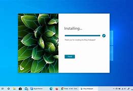 Image result for Bing Wallpaper Dual Monitor
