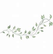 Image result for Leaf Vine Tattoo Stencil