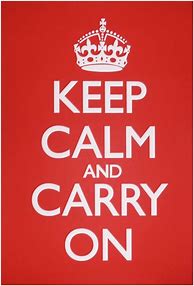 Image result for Keep Calm and Triage Meme