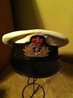 Image result for Royal Australian Navy Wide Brim Hat