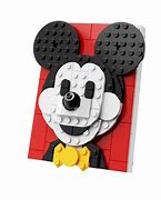 Image result for Mickey Mouse Portrait