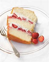 Image result for Strawberry Chiffon Cake Recipe