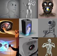 Image result for Art Design Projector