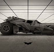 Image result for Batman Dark Knight Car