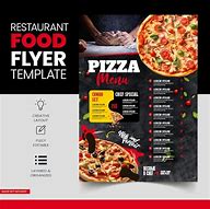 Image result for Food Flyer Clip Art