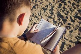 Image result for Knowledge Life Book Reading Man