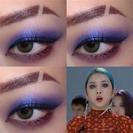 Image result for Girl Eye Makeup