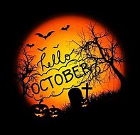 Image result for October Happy Halloween