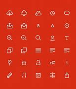 Image result for Flat Icons for Illustrator