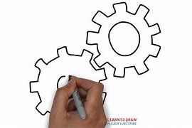 Image result for Draftsmen Drawing Gears