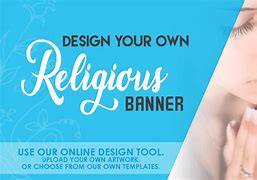 Image result for Religious Welcome Banners