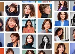 Image result for Best AI Generated Professional Headshots