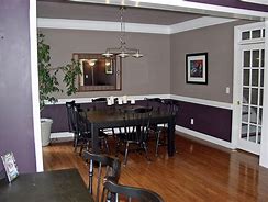 Image result for Dining Room Wall Paint Ideas