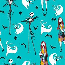 Image result for Nightmare Before Christmas Decorations Xx