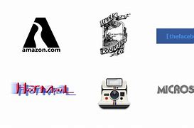 Image result for Most Recognizable Tech Logos