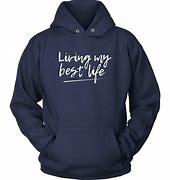 Image result for Mor Life Let Us Live Hoodie