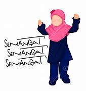 Image result for Stiker Semangat Belajar Kartun