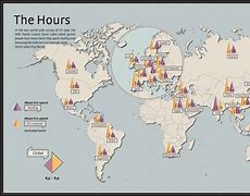 Image result for World Pyramid Map