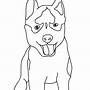 Image result for Puppy Dog Coloring Pages